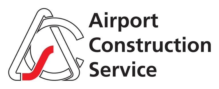 Airport Construction Service