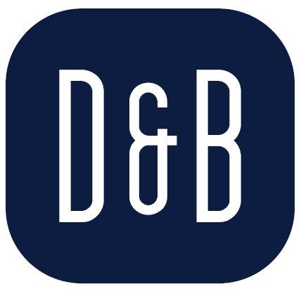 D&B
