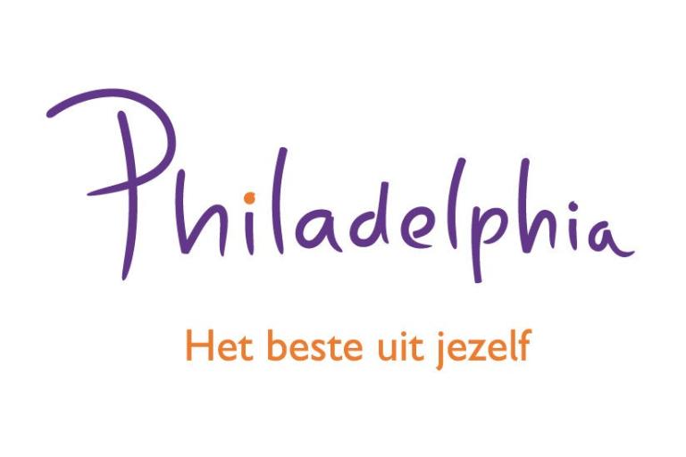 philadelphia zorg logo