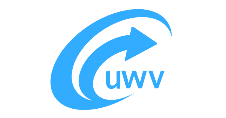 UWV logo