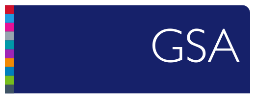 GSA logo