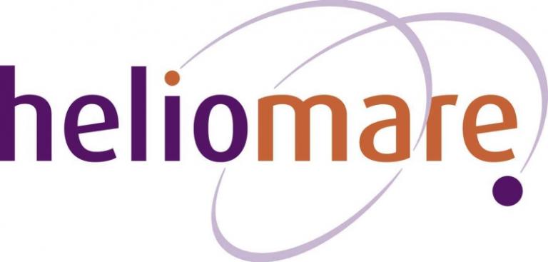 heliomare logo
