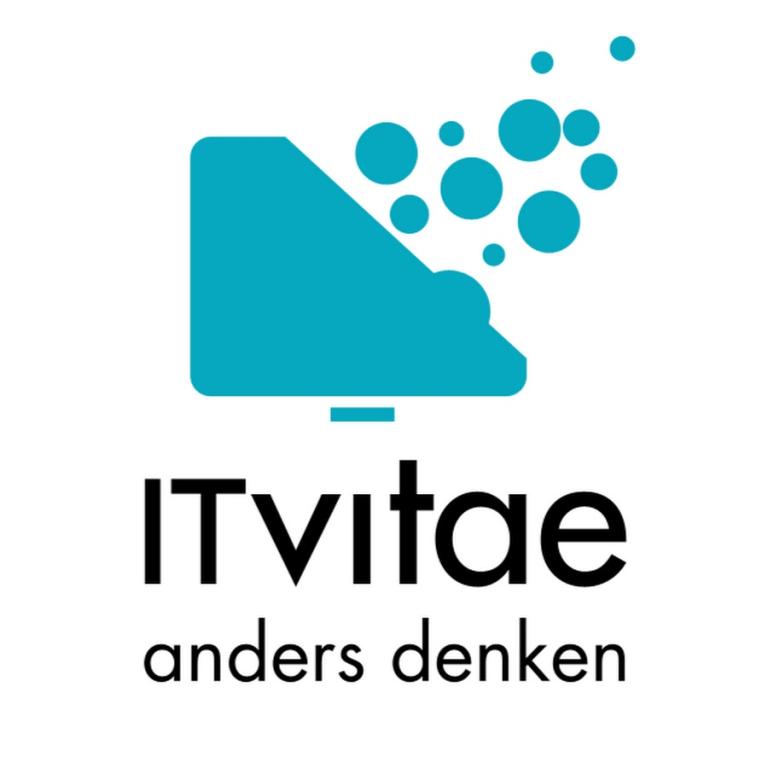 logo ITvitae