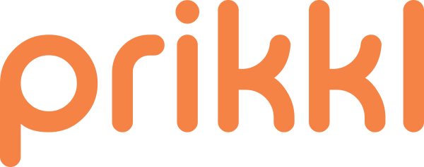 Prikkl Logo