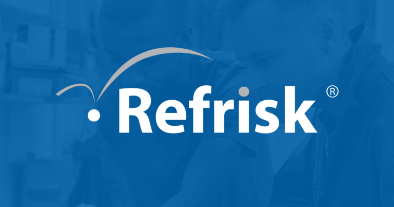 refrisk logo