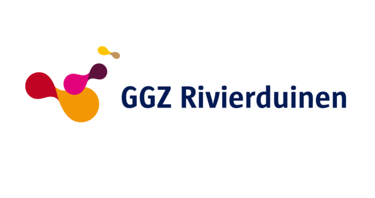 GGZ rivierduinen logo