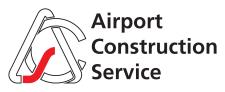 Airport Construction Service