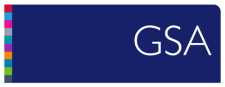 GSA logo