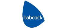 Babcock logo